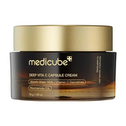 Medicube Deep Vita C Capsule Cream