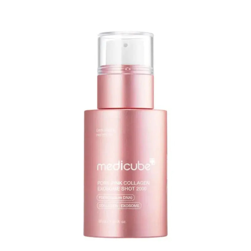 Medicube Pdrn Collagen Exosome Shot