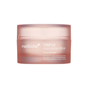 Medicube Triple Collagen CreamMedicubeMENA GLAM