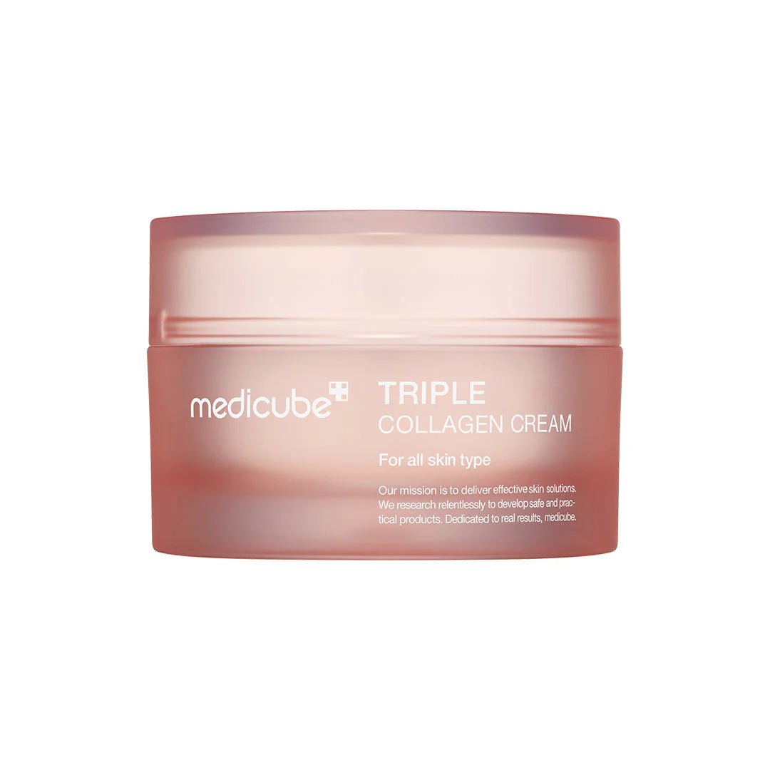 Medicube Triple Collagen CreamMedicubeMENA GLAM