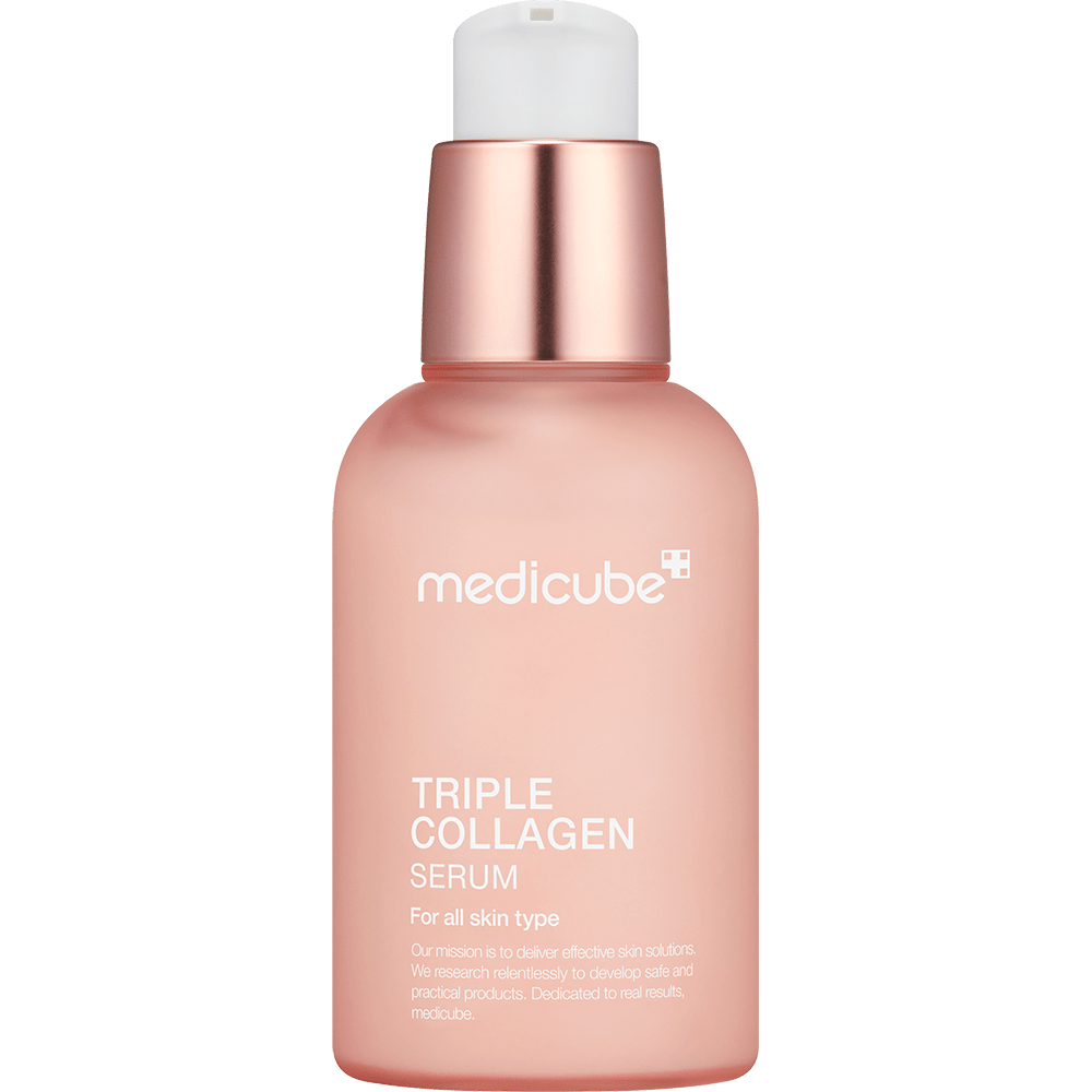 Medicube Triple collagen serumMedicubeMENA GLAM