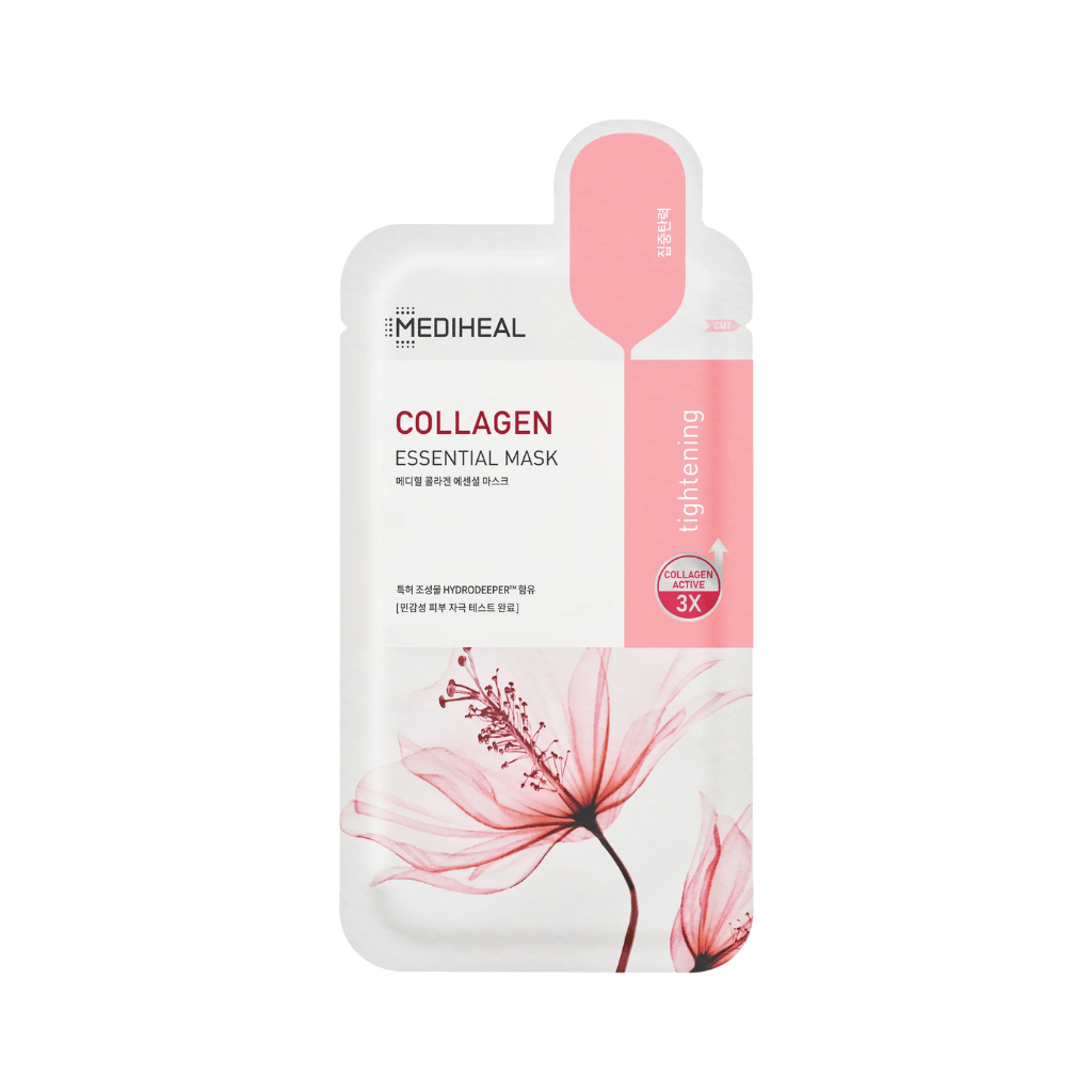 Mediheal Collagen Mask