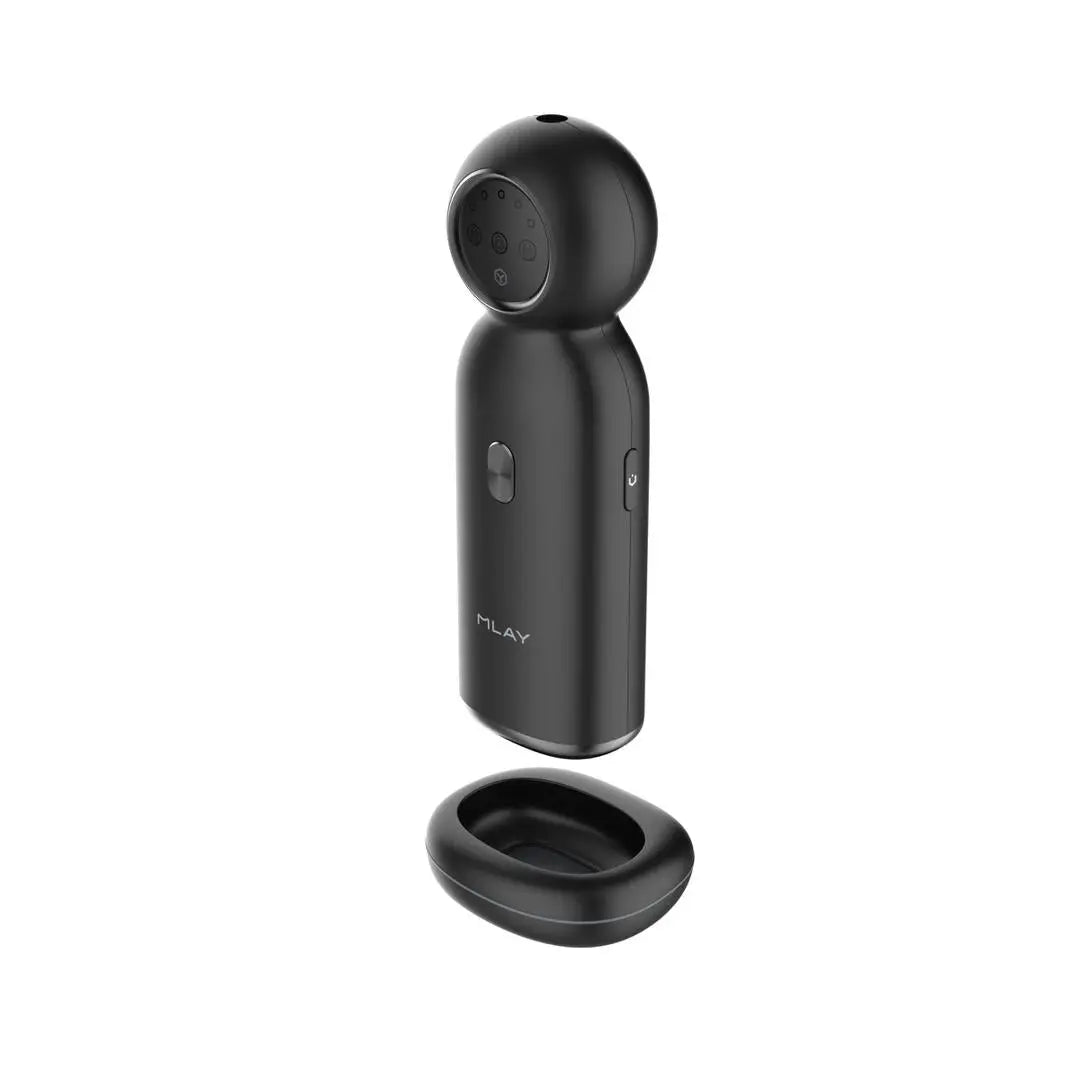 Mlay T10A Hair removal - BlackMlayMENA GLAM