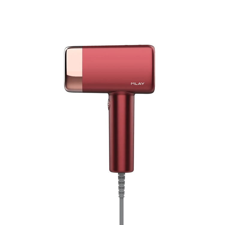 Mlay T14A Hair removal - Crimson RedMlayMENA GLAM