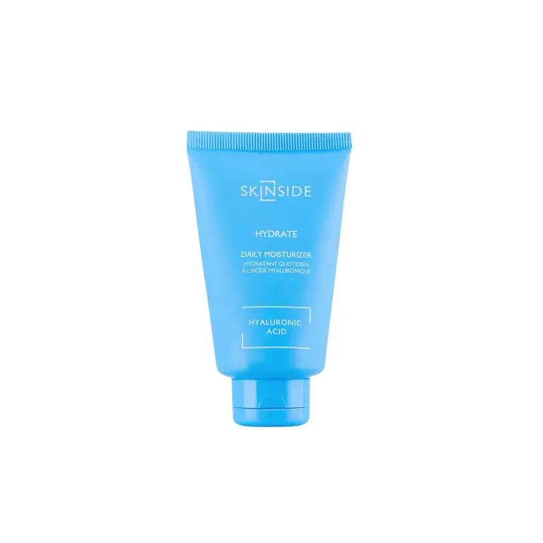 SkinSide - Hyaluronic Acid Daily Moisturizer 