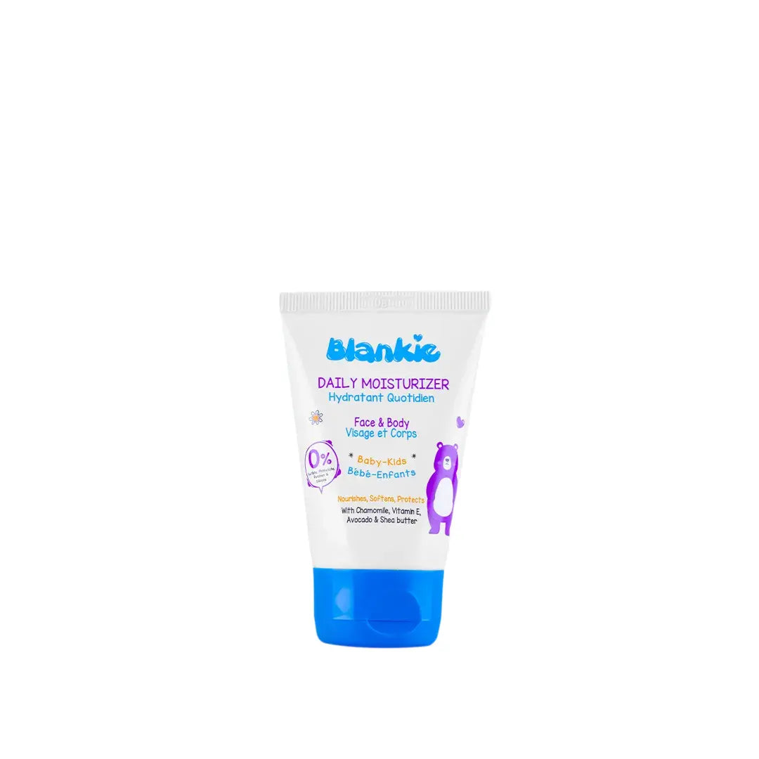 Blankie Daily Moisturizer 