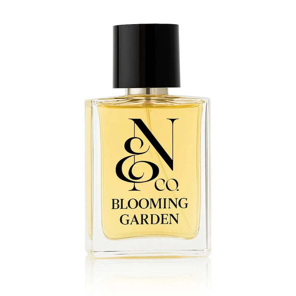 N&CO Blooming Garden