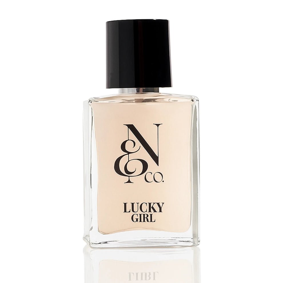 N&CO Lucky GirlMENA GLAMMENA GLAM