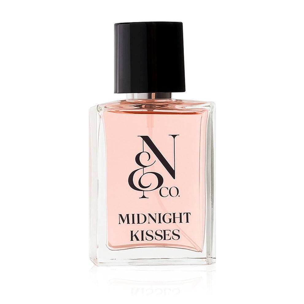 N&CO Midnight KissesMENA GLAMMENA GLAM