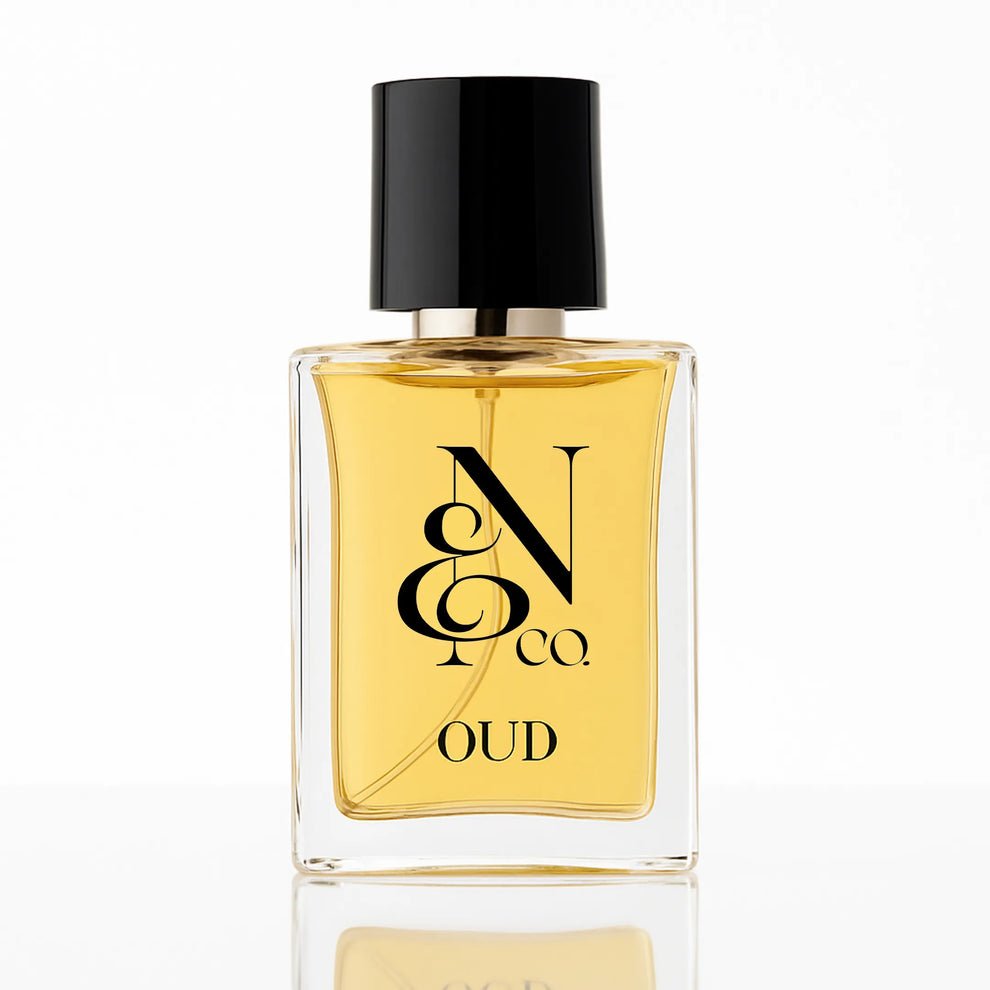 N&CO OudMENA GLAMMENA GLAM