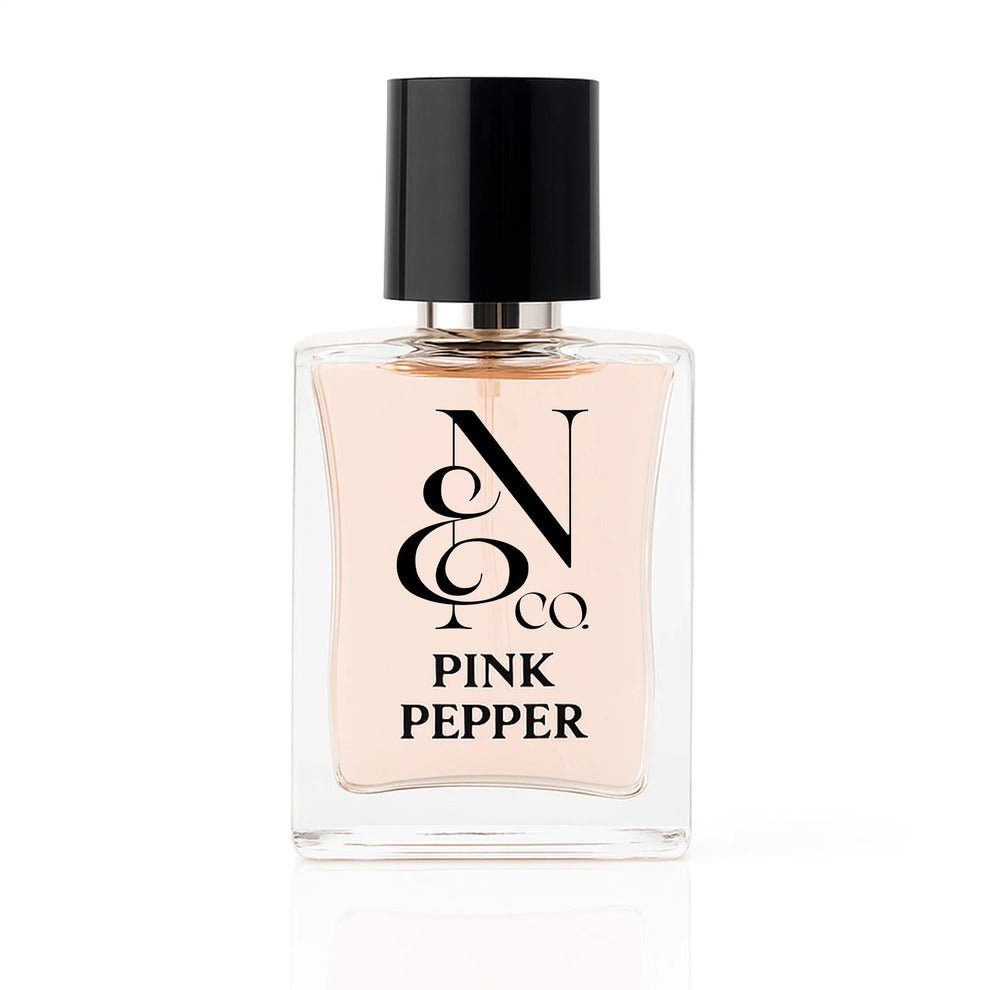 N&CO PINK PEPPERMENA GLAMMENA GLAM