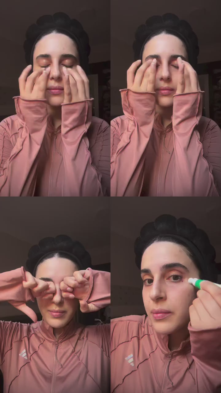 MENA GLAM