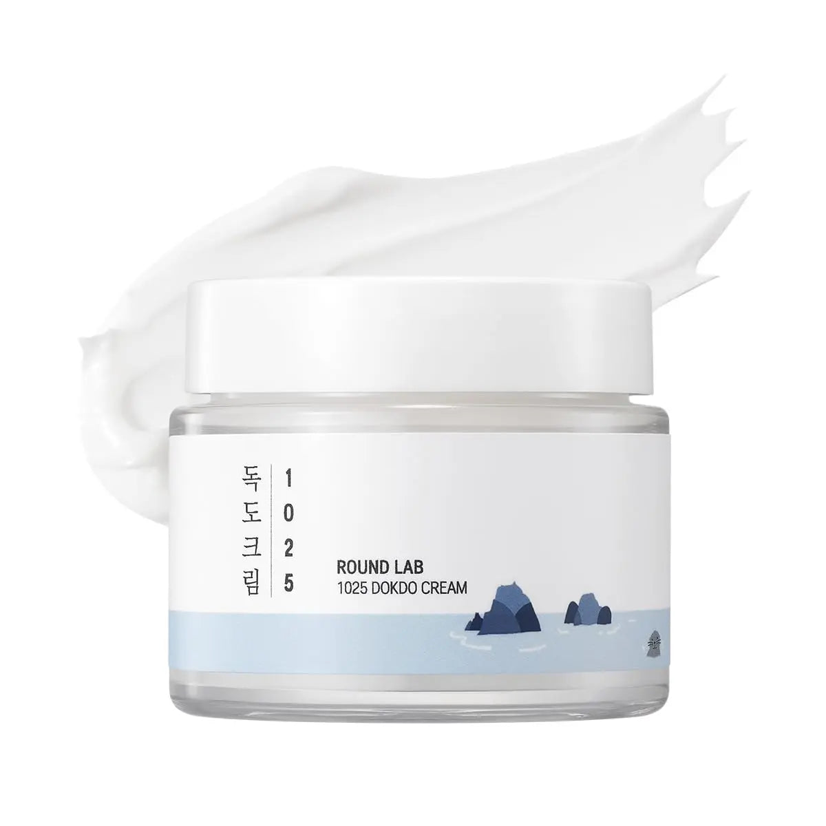 ROUND LAB 1025 Dokdo CreamROUND LABMENA GLAM