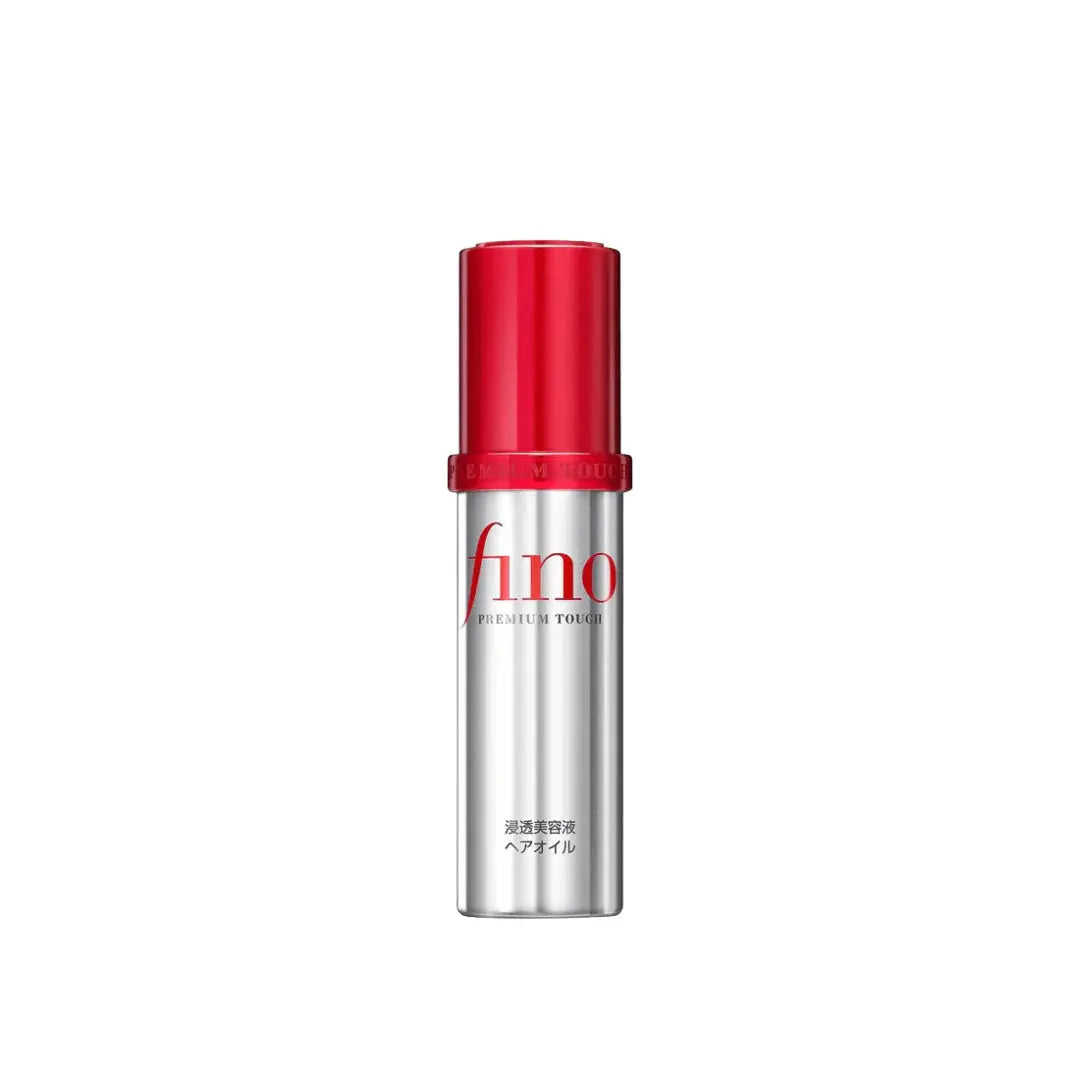 Shiseido Fino Premium Touch Hair Oil 