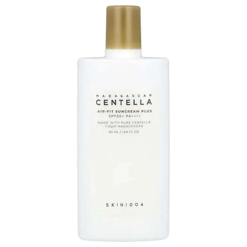 SKIN1004 Madagascar Centella Air Fit Sunscreen PlusSKIN1004MENA GLAM