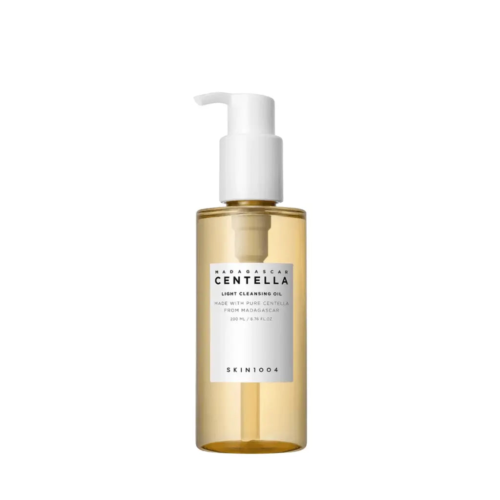 SKIN1004 Madagascar Centella Light Cleansing OilSKIN1004MENA GLAM