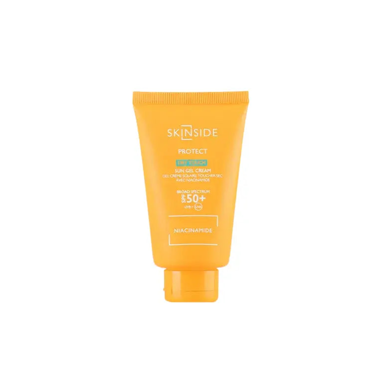 SkinSide - Niacinamide Sun Gel SPF50+ 