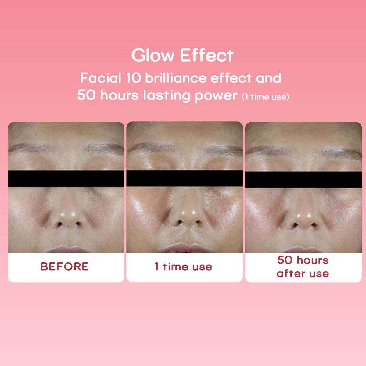 TIRTIR - Ceramic Milk Ampoule 30mlTIRTIRMENA GLAM