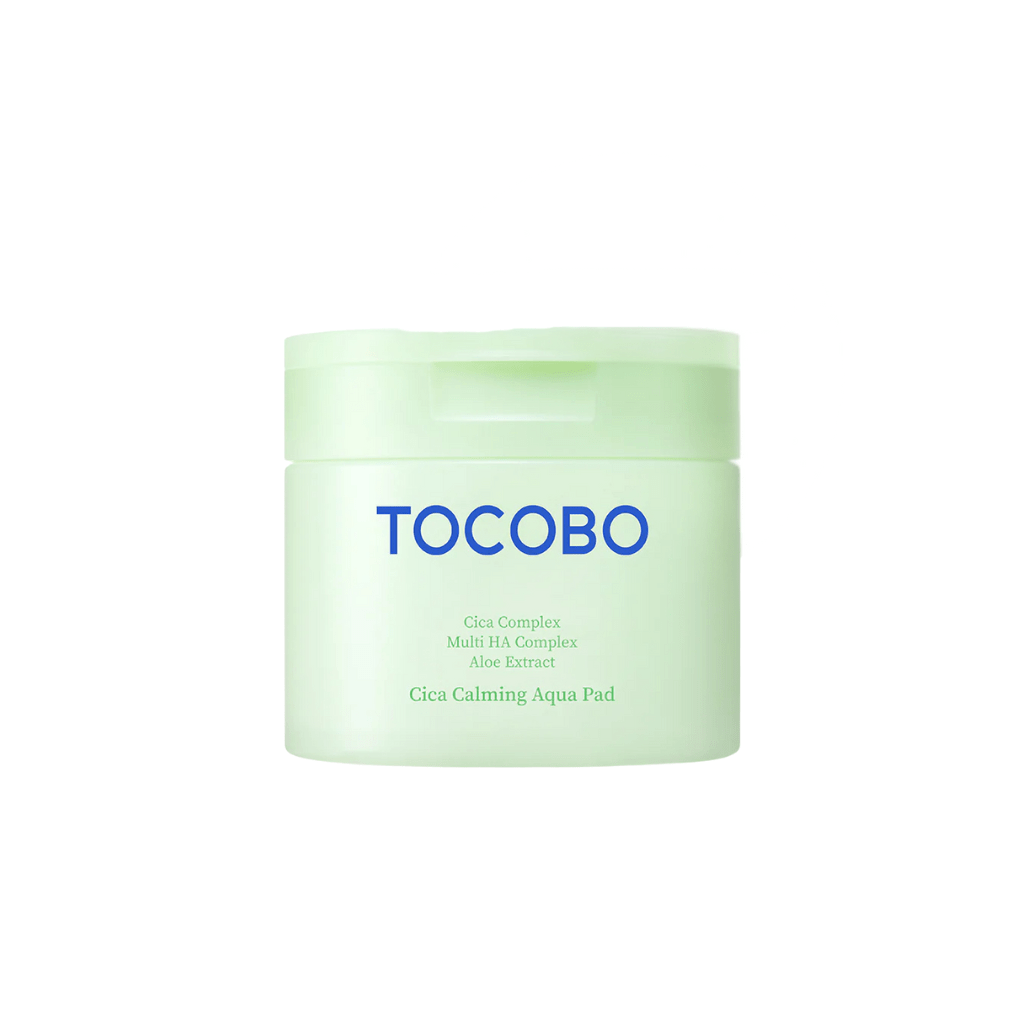 Tocobo Cica Calming Aqua PadTocoboMENA GLAM