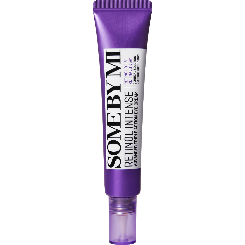 Some By Mi Retinol Intense Advanced Triple Action Eye Cream 30Ml