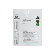 Vt Cosmetics Reedle Shot 100 Balance Mask