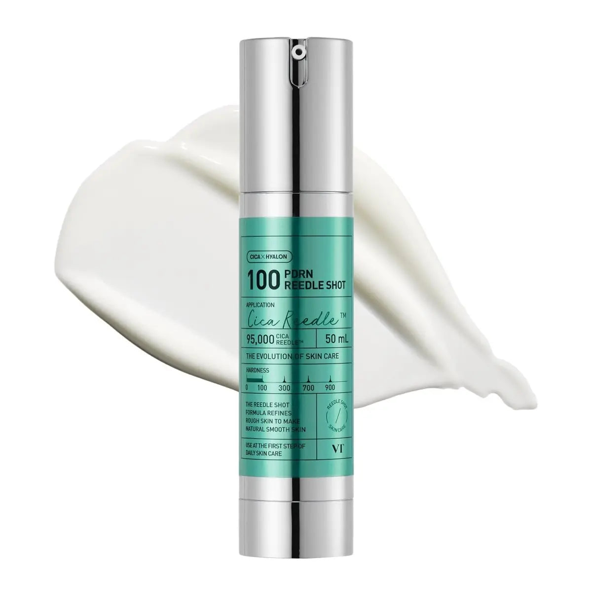 Vt Cosmetics VT 100 PDRN Reedle Shot