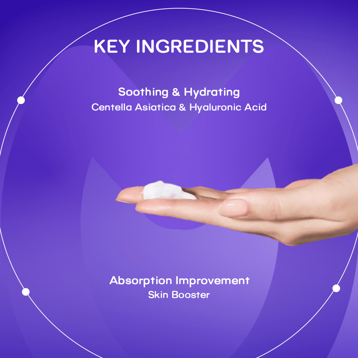 Vt Cosmatics Vt Reedle Shot 100 SerumVt CosmaticsMENA GLAM