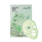 Vt Cosmetics Reti-A Reedle Shot 100 2 Step Hydrogel Mask