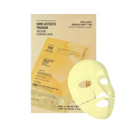 Vt Cosmetics Vita-Light Reedle Shot 100 2 Step Hydrogel Mask